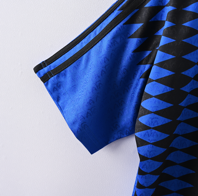 Argentina 1994 – Jersey Retro Visita