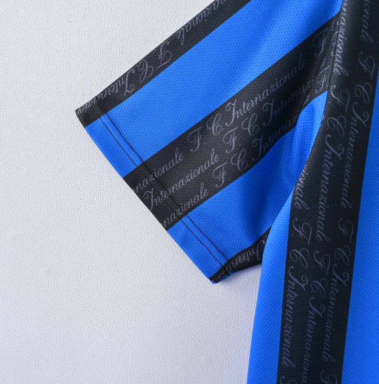 Inter de Milán 1997 – Jersey Retro