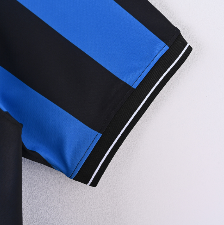 Inter de Milán 2010 – Jersey Retro