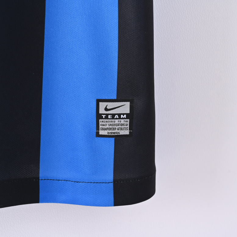 Inter de Milán 2010 – Jersey Retro