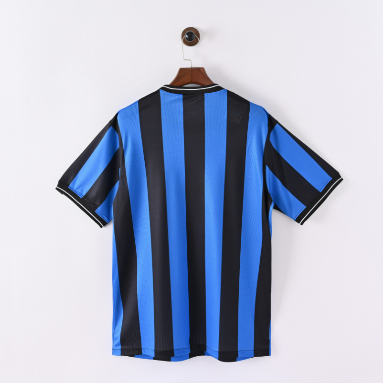 Inter de Milán 2010 – Jersey Retro