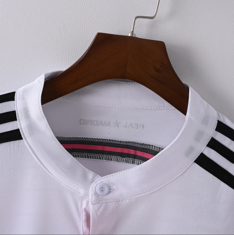 Real Madrid 2014/15 – Jersey Retro