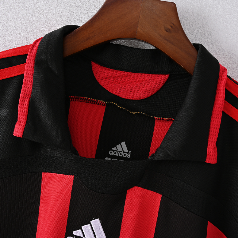 AC Milan 2006/07 – Jersey Retro