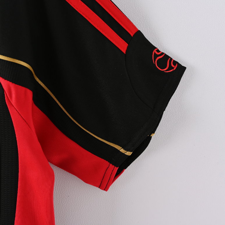 AC Milan 2006/07 – Jersey Retro