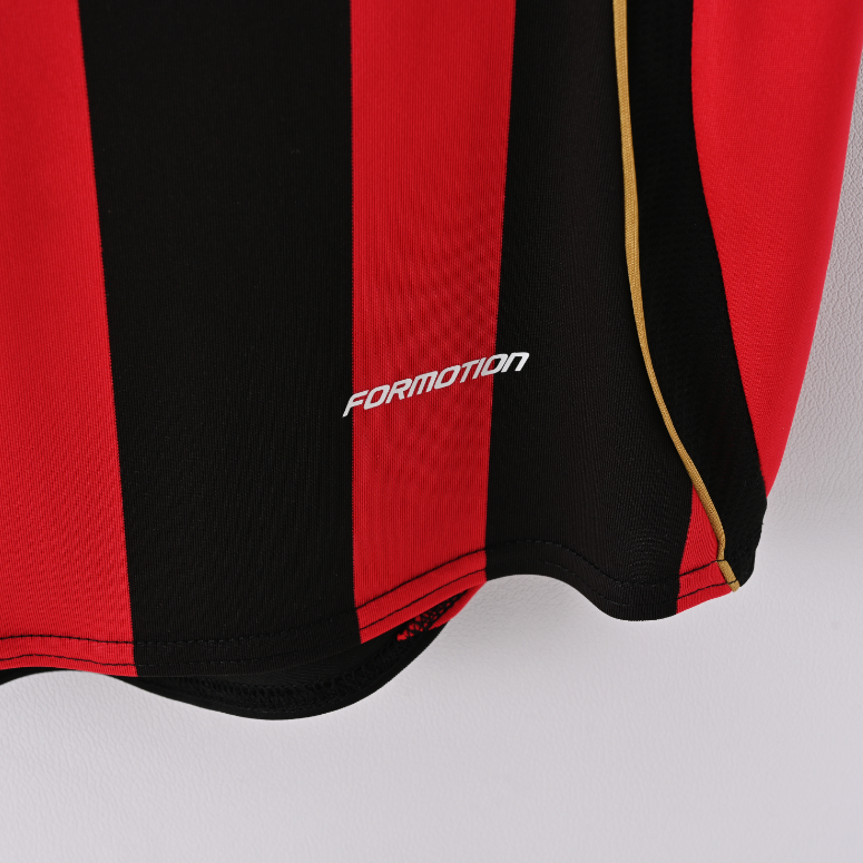 AC Milan 2006/07 – Jersey Retro
