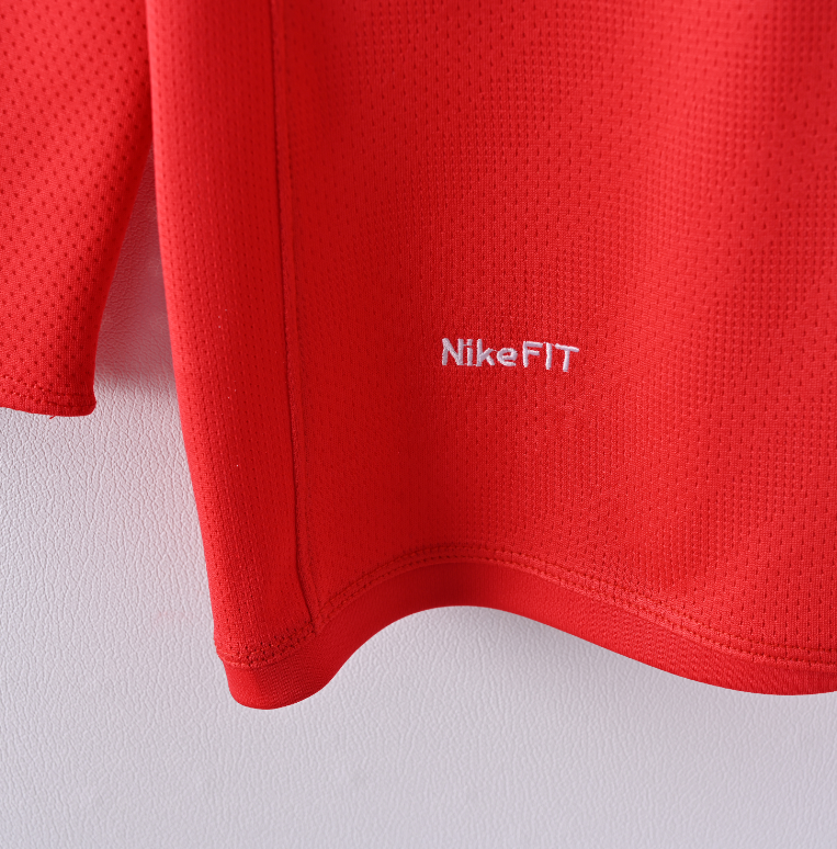Manchester United 2008 – Jersey Retro