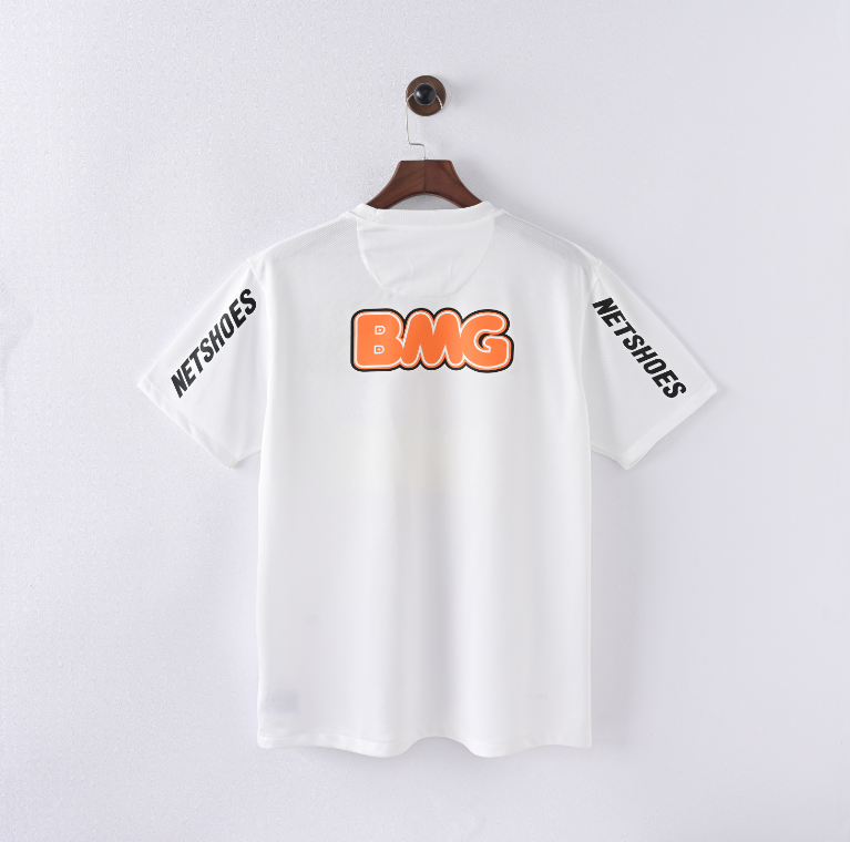 Santos FC 2011 – Jersey Retro