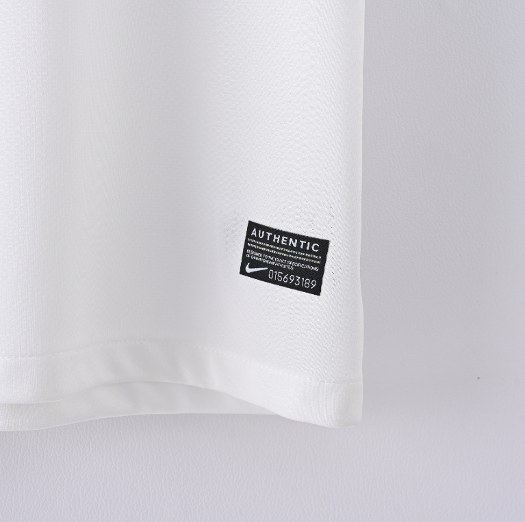 Santos FC 2011 – Jersey Retro