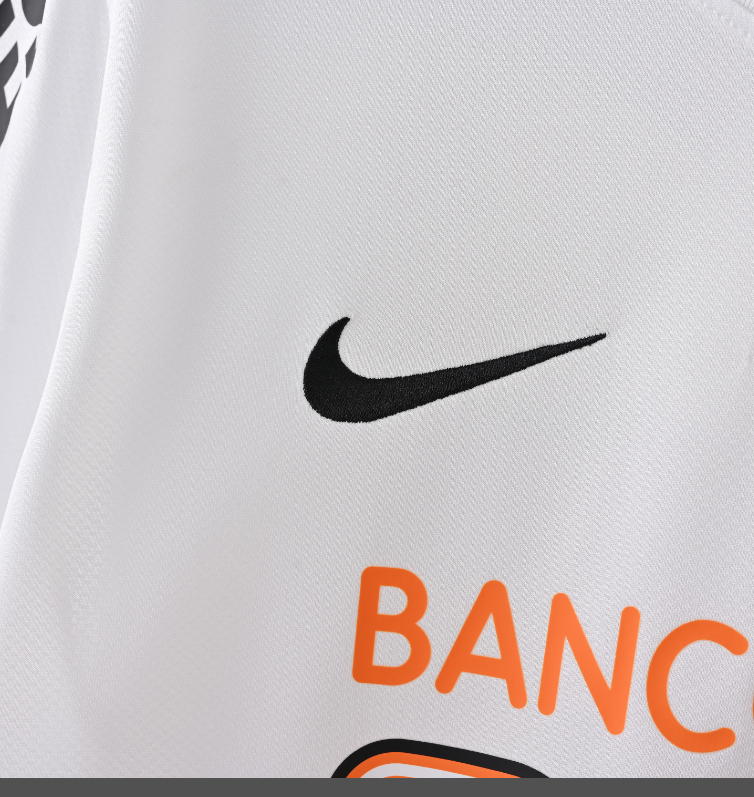 Santos FC 2011 – Jersey Retro