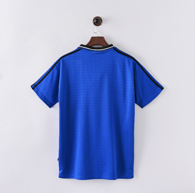 Argentina 1994 – Jersey Retro Visita