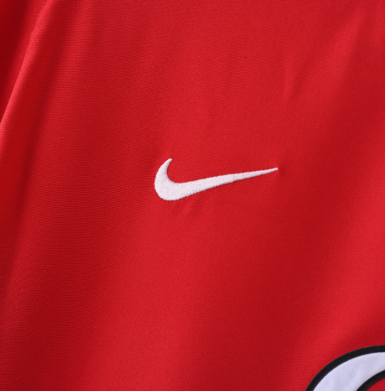 Manchester United 2003 – Jersey Retro