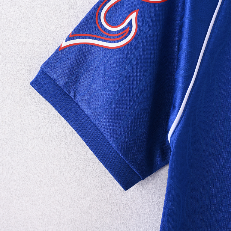 Japón 1998 – Jersey Retro