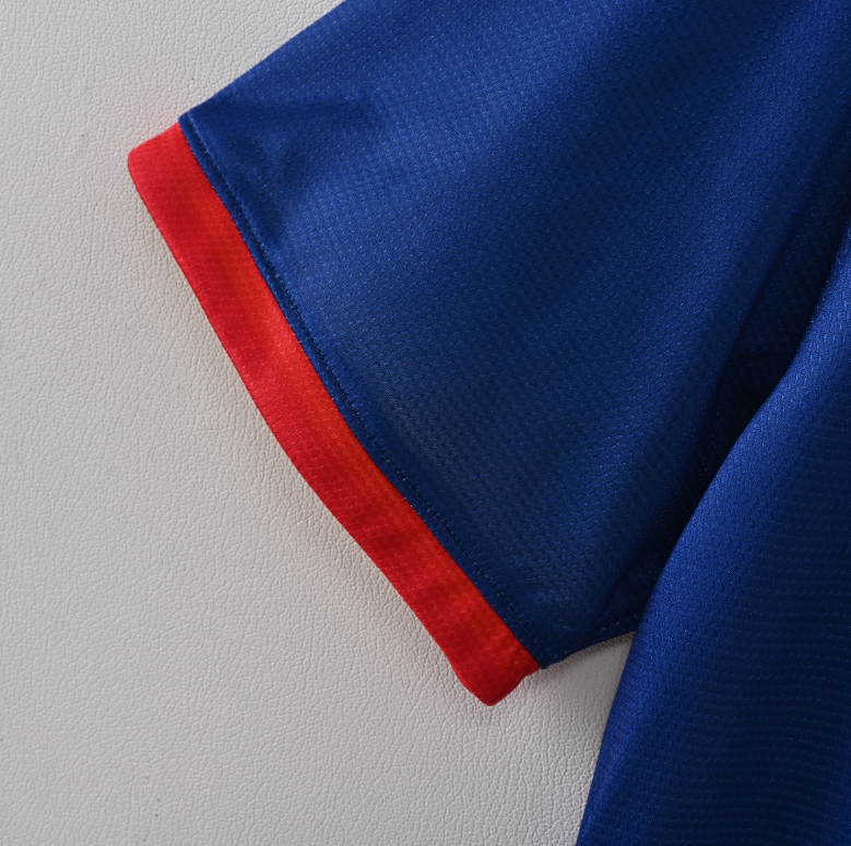 Barca 2012 – Jersey Retro