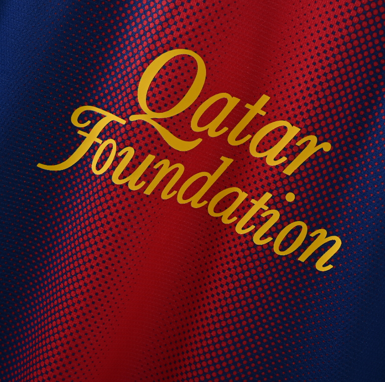 Barca 2012 – Jersey Retro