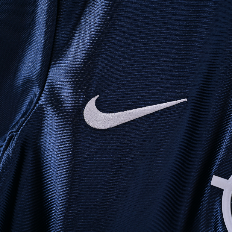 Paris Saint-Germain 2001 – Jersey Retro
