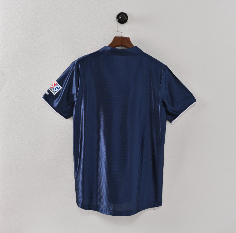 Paris Saint-Germain 2001 – Jersey Retro