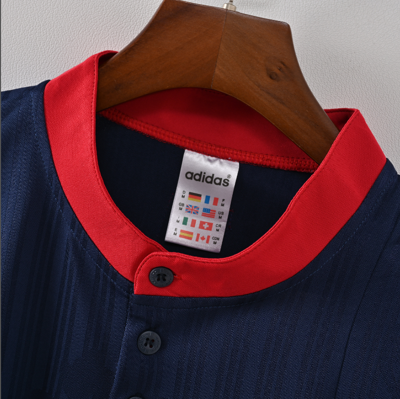 España 96 – Jersey Retro