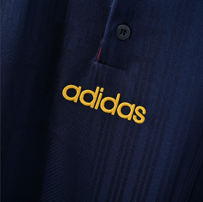 España 96 – Jersey Retro
