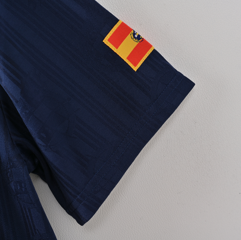 España 96 – Jersey Retro