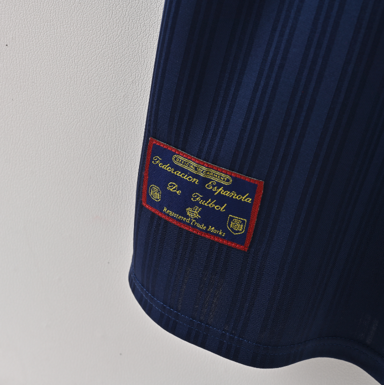 España 96 – Jersey Retro
