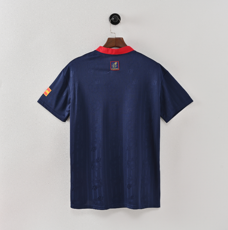 España 96 – Jersey Retro