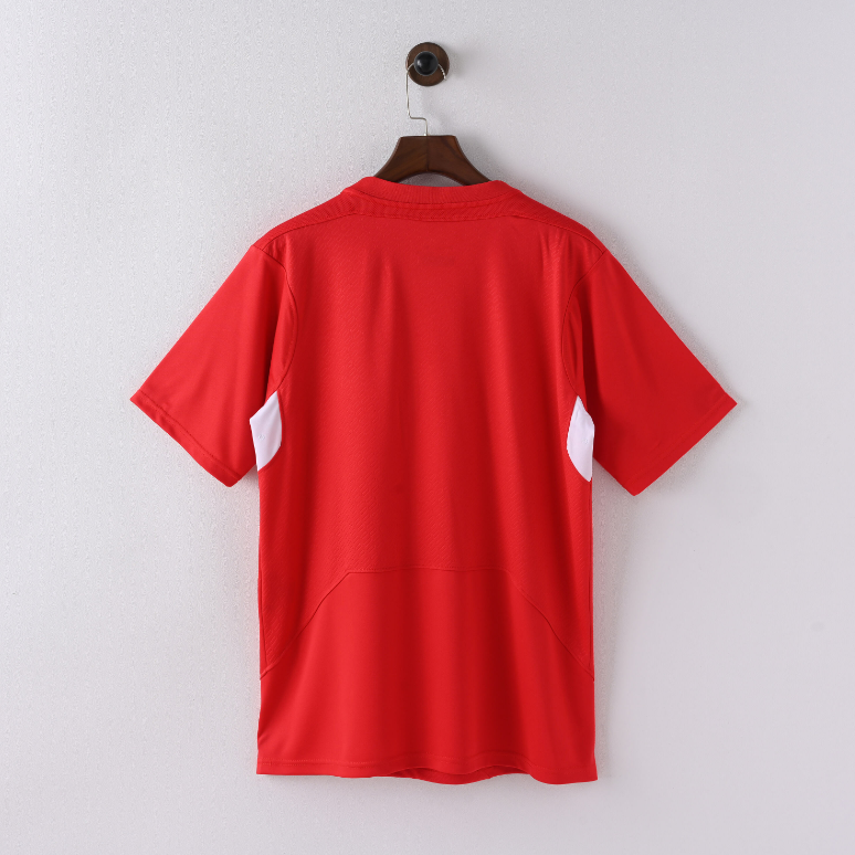 Liverpool 2005 – Jersey Retro Final de Champions