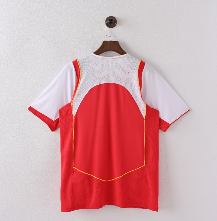 Arsenal 2004 – Jersey Retro
