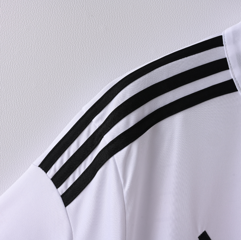 Real Madrid 2014/15 – Jersey Retro