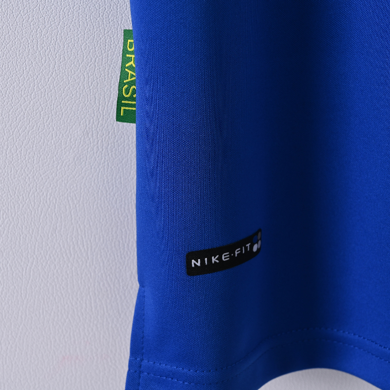 Brasil 98 – Jersey Retro Final Champions