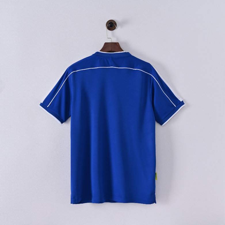 Brasil 98 – Jersey Retro Final Champions