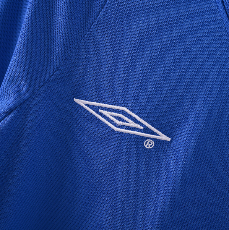 Chelsea 2003 – Jersey Retro Final Champions