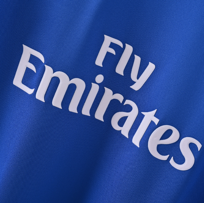 Chelsea 2003 – Jersey Retro Final Champions