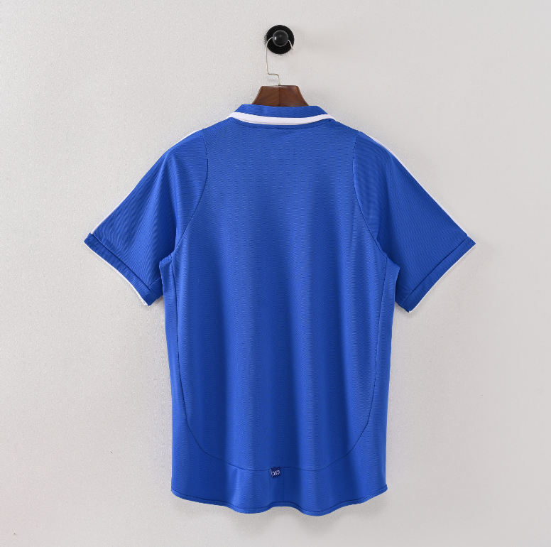 Chelsea 2003 – Jersey Retro Final Champions