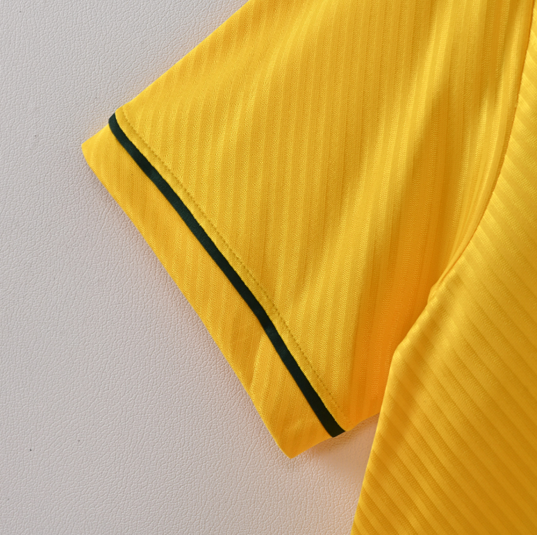 Brasil 94 – Jersey Retro Final Champions