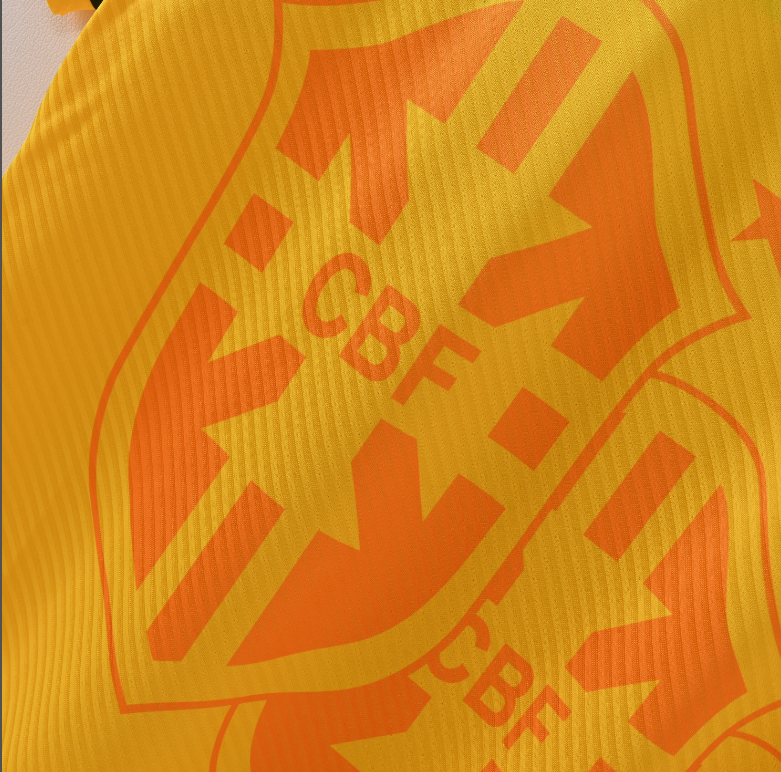 Brasil 94 – Jersey Retro Final Champions