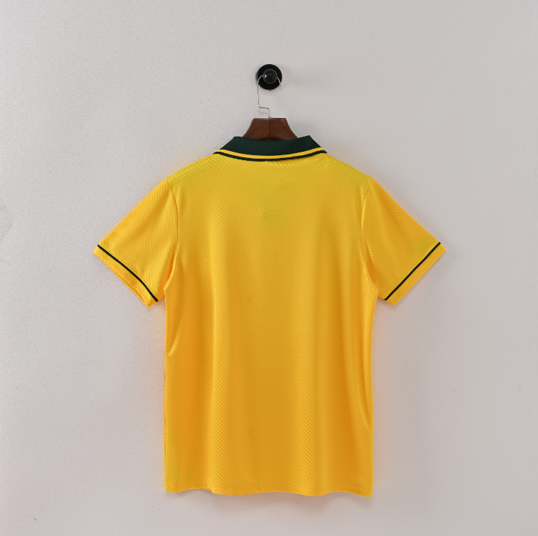 Brasil 94 – Jersey Retro Final Champions