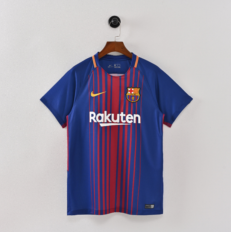 Barca 2019 – Jersey Retro Final Champions