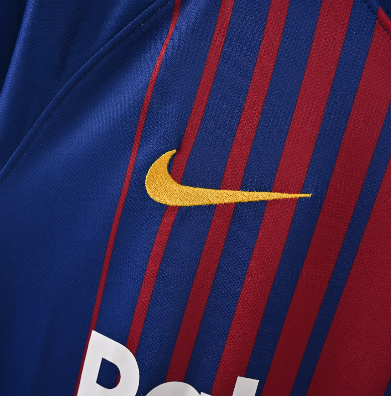 Barca 2019 – Jersey Retro Final Champions
