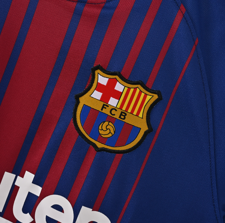 Barca 2019 – Jersey Retro Final Champions