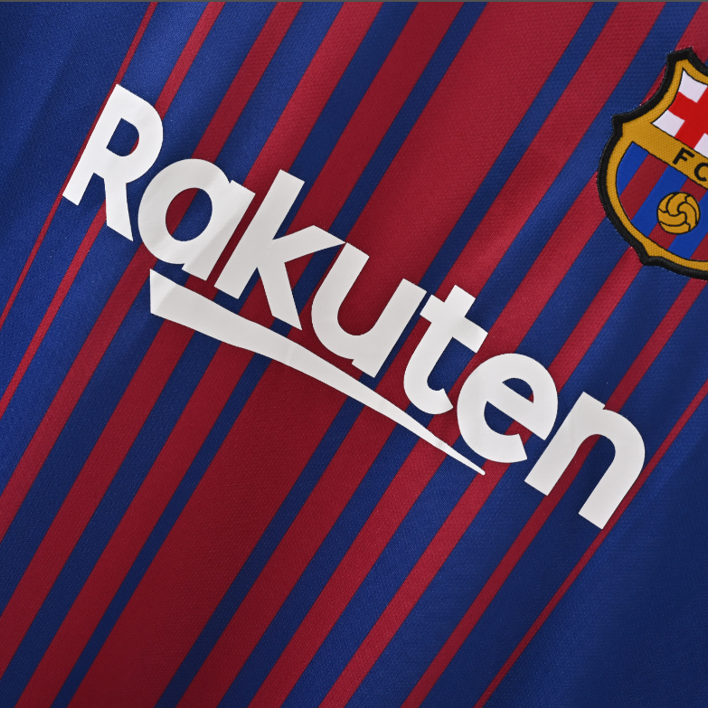 Barca 2019 – Jersey Retro Final Champions
