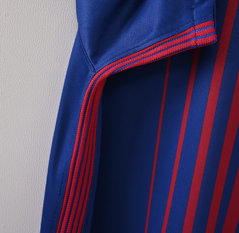 Barca 2019 – Jersey Retro Final Champions