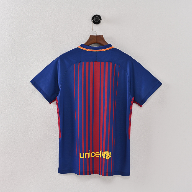Barca 2019 – Jersey Retro Final Champions