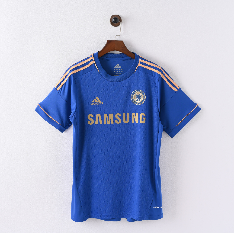 Chelsea– Jersey Retro
