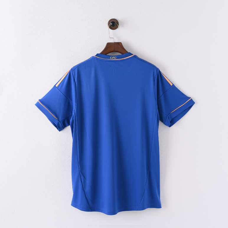 Chelsea– Jersey Retro