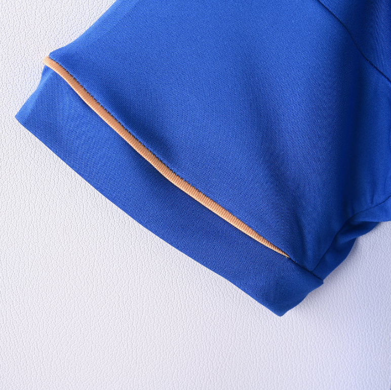 Chelsea– Jersey Retro