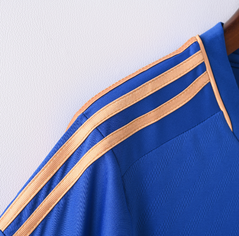 Chelsea– Jersey Retro