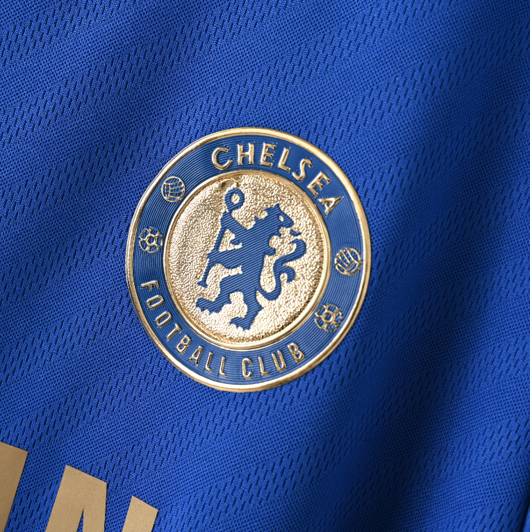 Chelsea– Jersey Retro