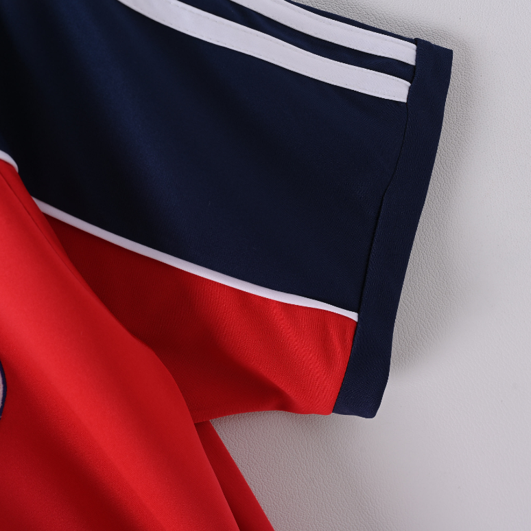 Bayern Múnich 2000/01 – Jersey Retro