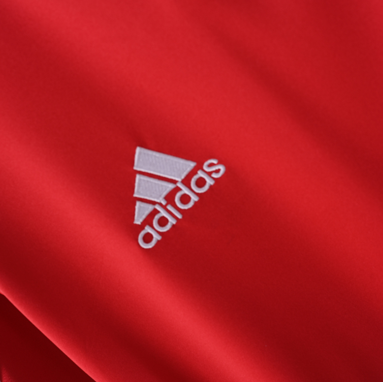 Bayern Múnich 2000/01 – Jersey Retro