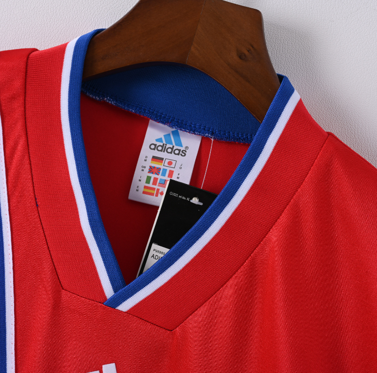 Bayern Múnich 1993/94 – Jersey Retro
